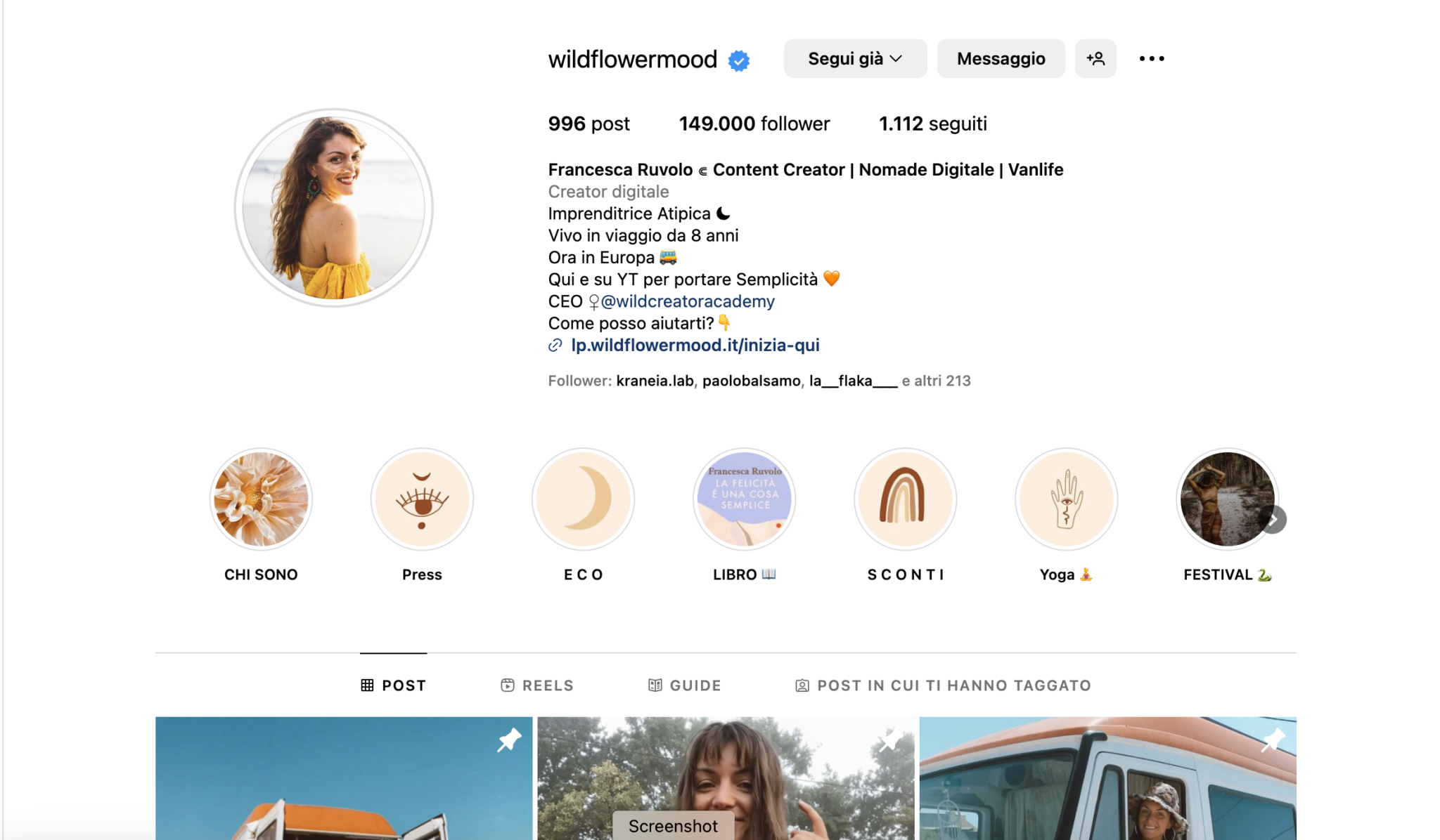 Come Usare Gli Hashtag Su Instagram La Guida Completa Wildflowermood